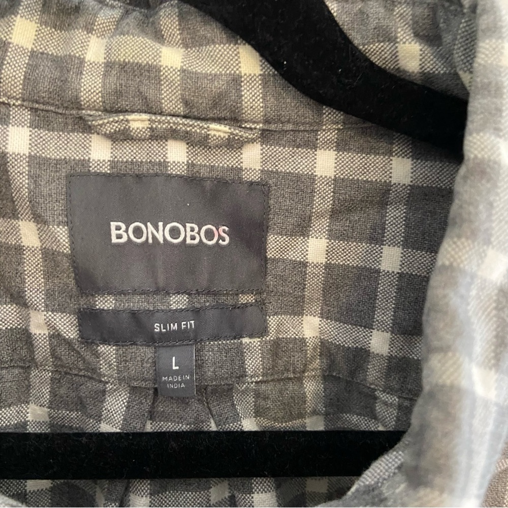 Bonobos Slim Fit Button Down - image 2